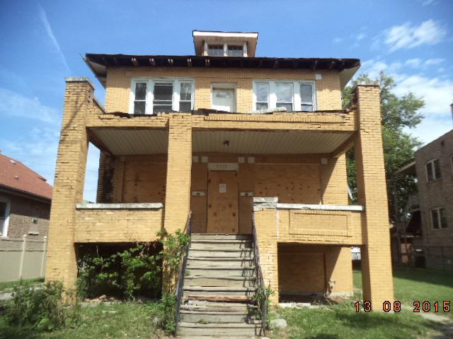 9337 S Ada St., Chicago, IL 60620