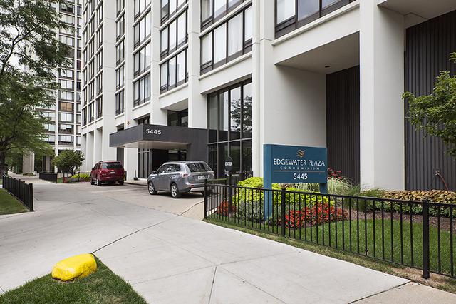 5445 N Sheridan Rd. #2809, Chicago, IL 60640