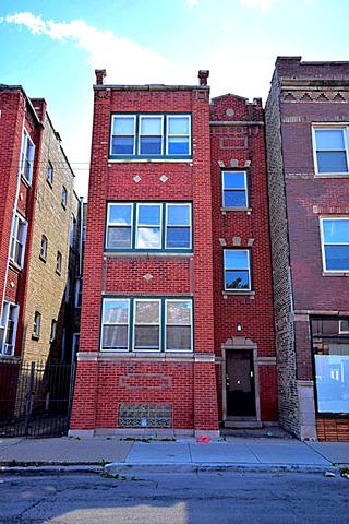 3021 W Diversey Ave., Chicago, IL 60647