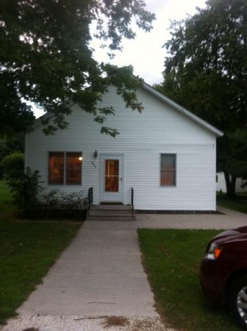 640 Elm St., South Wilmington, IL 60474