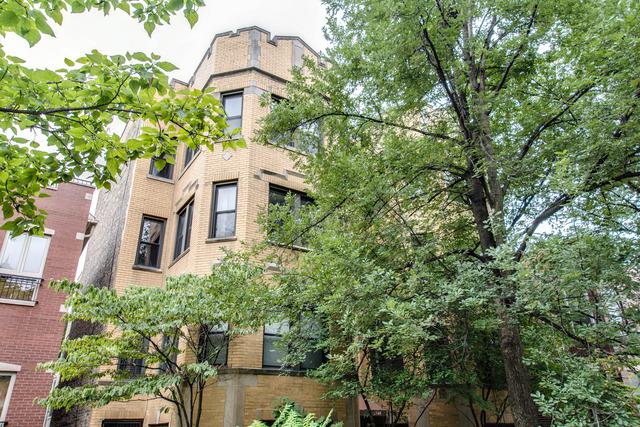 2947 W Belden Ave. #4, Chicago, IL 60647