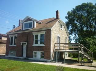 5301 S Damen Ave., Chicago, IL 60609