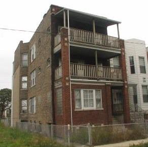 1913 S Sawyer Ave., Chicago, IL 60623