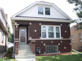 3425 S 61st Ave., Cicero, IL 60804