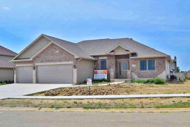 2065 Spring Park Loop, Bourbonnais, IL 60914