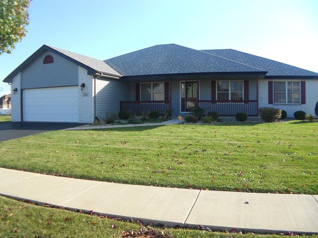1828 Yorktown Dr., Bourbonnais, IL 60914