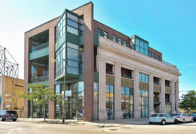 1623 W Melrose St. #303, Chicago, IL 60657