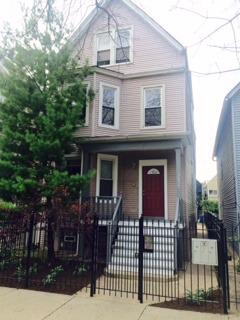 3639 W Palmer St., Chicago, IL 60647