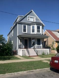 4116 W Cornelia Ave., Chicago, IL 60641