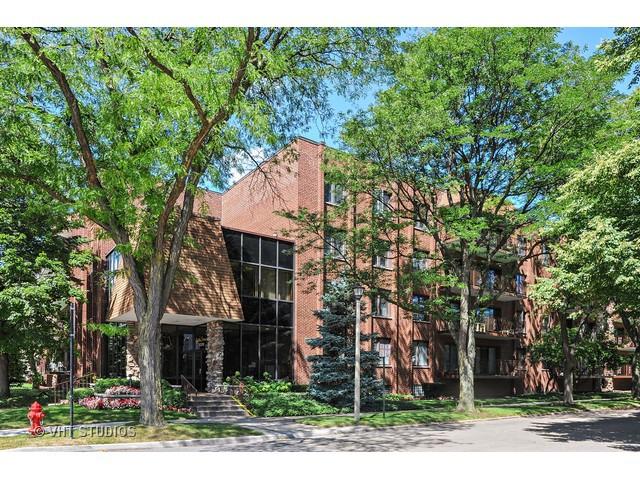 5200 Oakton St. #102, Skokie, IL 60077