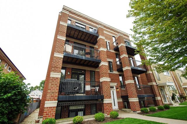 5691 W Higgins Ave. #1W, Chicago, IL 60630
