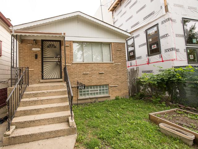 2123 N Point St., Chicago, IL 60647
