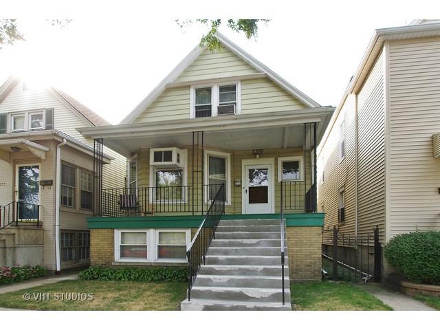5375 N Bowmanville Ave., Chicago, IL 60625