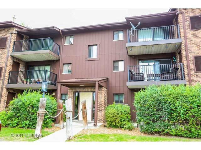 68 W 64th St. #301, Westmont, IL 60559