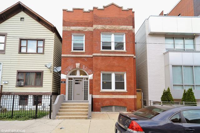 2036 W Superior St., Chicago, IL 60612