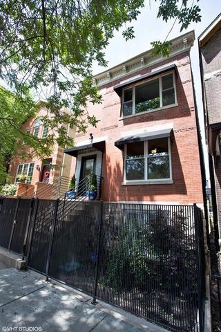2324 W Lyndale St., Chicago, IL 60647
