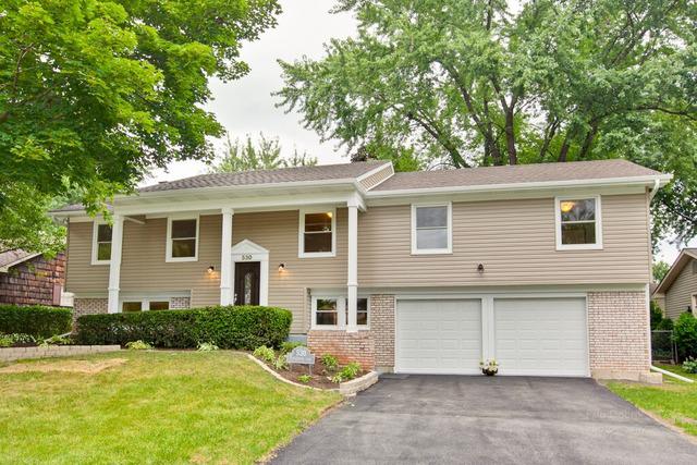 530 Castlewood Ln., Buffalo Grove, IL 60089