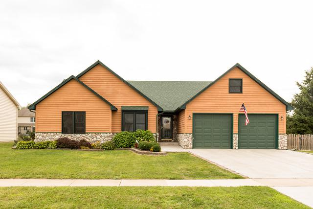 430 Meadow Ln., Hinckley, IL 60520