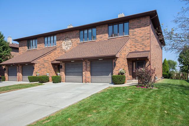 1348 Byron Ave. #D, Addison, IL 60101