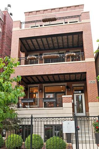 2521 N Southport Ave. #1, Chicago, IL 60614