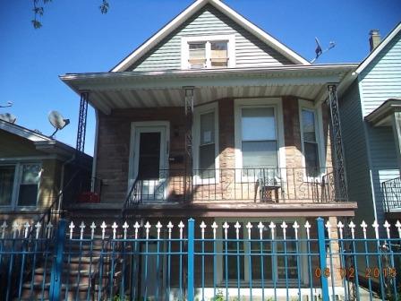 3123 N Drake Ave., Chicago, IL 60618