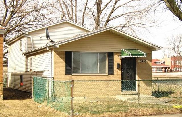 8910 S Carpenter St., Chicago, IL 60620
