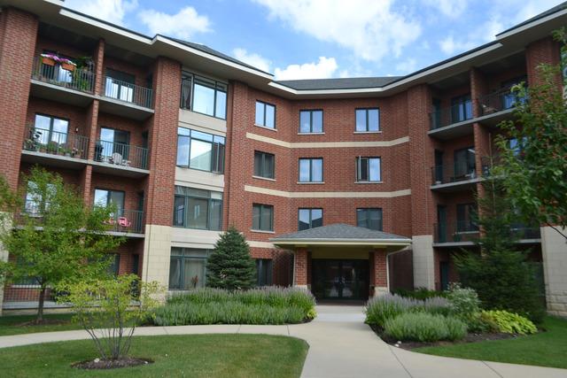 855 E 22nd St. #406, Lombard, IL 60148