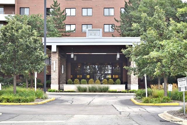 21 Kristin Dr. #701, Schaumburg, IL 60173