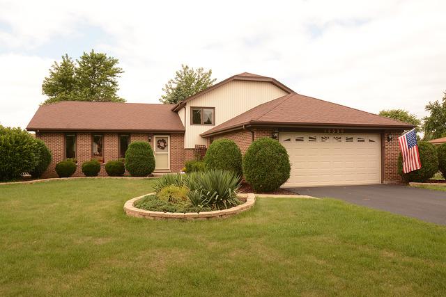 15336 Wexford Ln., Orland Park, IL 60462