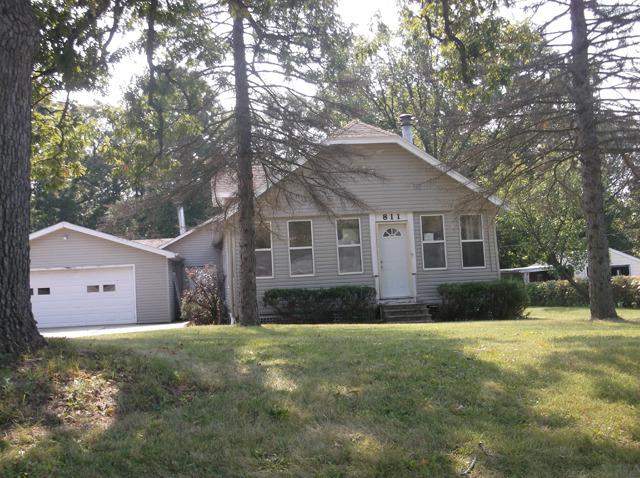 811 Bratton Ave., Marseilles, IL 61341