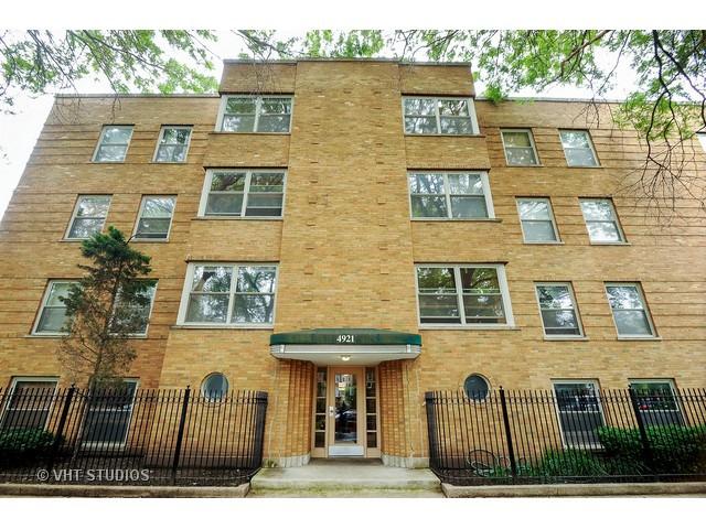 4921 N Wolcott Ave. #1B, Chicago, IL 60640