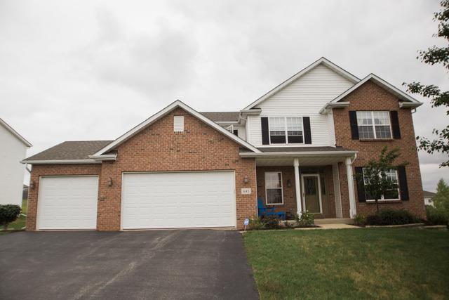 645 Merrion Rd., Roscoe, IL 61073