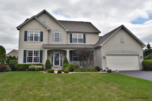 1145 Fox Path, West Dundee, IL 60118