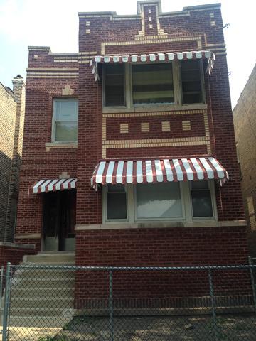 4247 N Sacramento Ave., Chicago, IL 60618