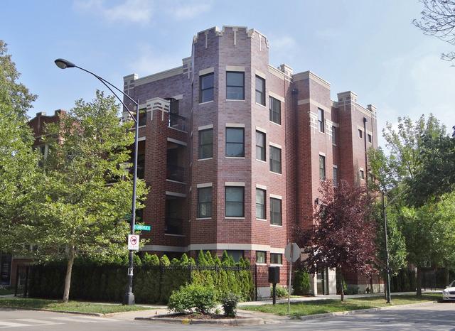 2752 W Argyle St. #3, Chicago, IL 60625
