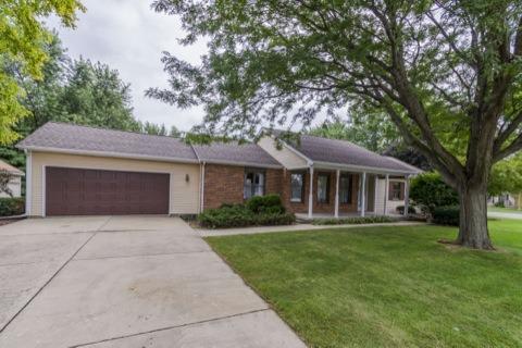 502 E Spring St., Yorkville, IL 60560