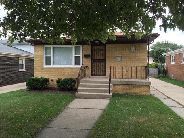 397 Buffalo Ave., Calumet City, IL 60409