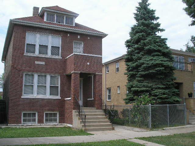 5404 S Spaulding Ave., Chicago, IL 60632