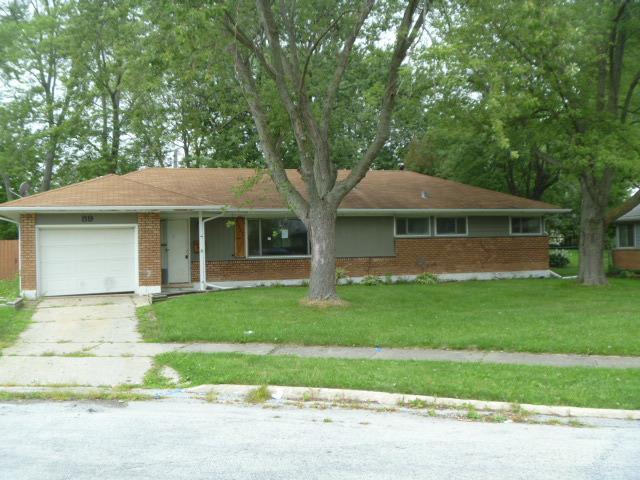 89 Winslow St., Park Forest, IL 60466