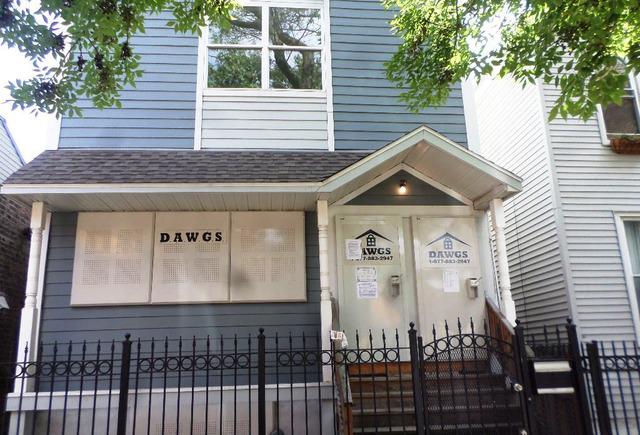 2419 W Homer St., Chicago, IL 60647