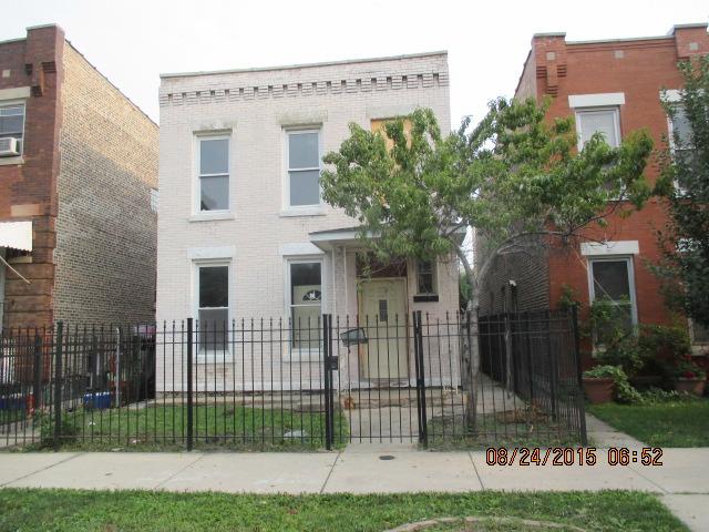 3148 W 42nd Pl., Chicago, IL 60632
