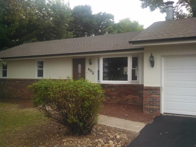 402 N Elida St., Winnebago, IL 61088