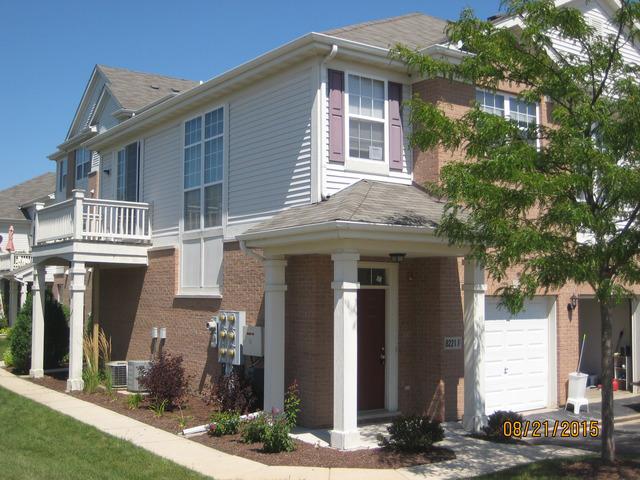 8221 Concord Ln. #F, Justice, IL 60458