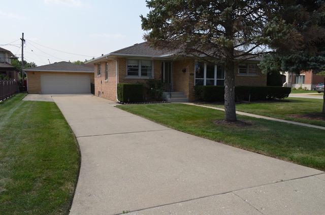 4942 N Frank Pkwy., Norridge, IL 60706