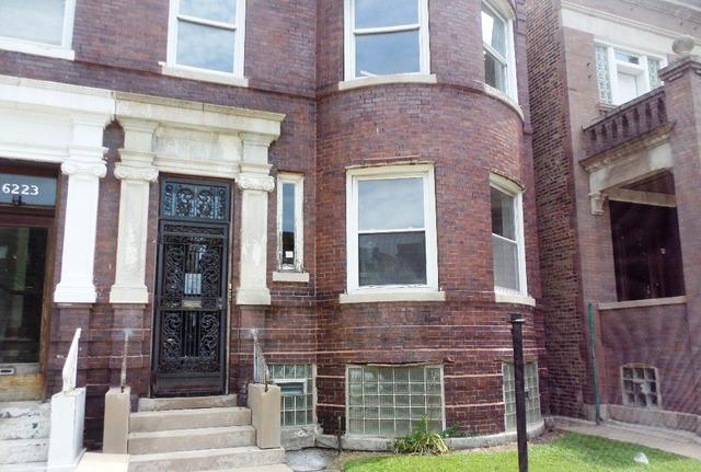 6225 S Langley Ave., Chicago, IL 60637