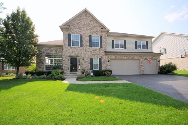 283 Congressional Ct., Vernon Hills, IL 60061