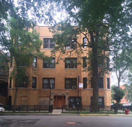3544 W Cortland St. #BA, Chicago, IL 60647
