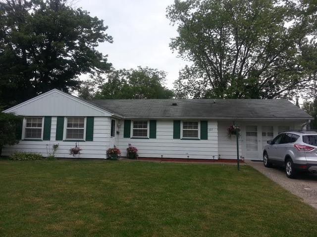 377 Florida Ave., Aurora, IL 60506