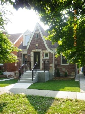 3528 S 52nd Ct., Cicero, IL 60804