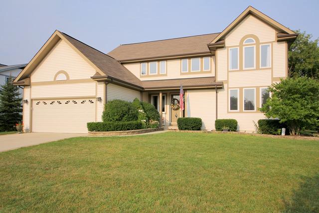 34350 N Haverton Dr., Gurnee, IL 60031